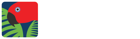 Rainforest Rescue logo